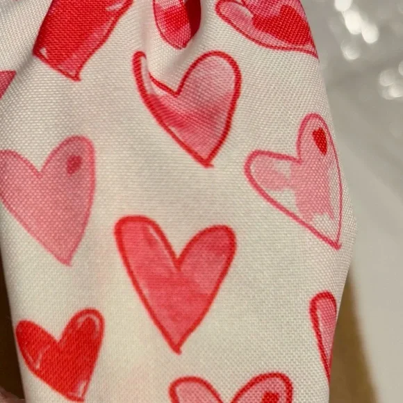 NWT Pink Headband. Can be worn anytime! - Picture 4 of 14